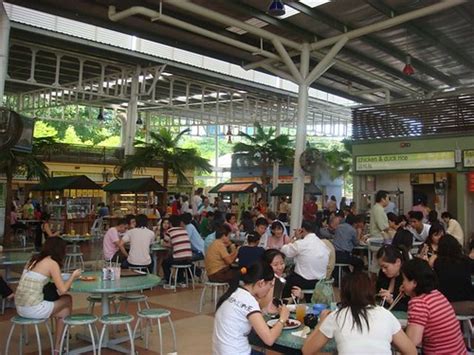 New World Park & Miraku, Penang - CC Food Travel