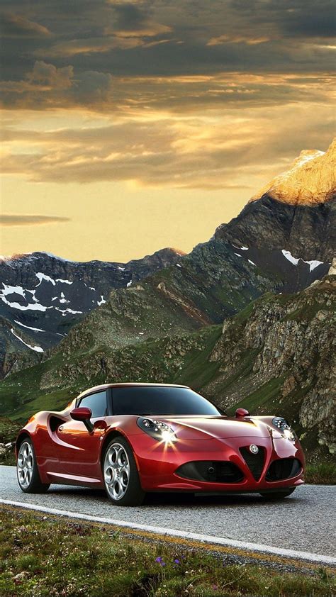 If you want to download alfa romeo 8c high quality wallpapers for your desktop, please download this. Alfa Romeo 4C Wallpapers - Wallpaper Cave