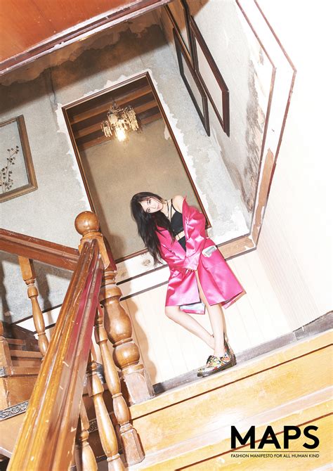 Tiffany Maps Vol 89 「august 1st Tiffany」 August 2015 Hq Scans 13pic Ggpm