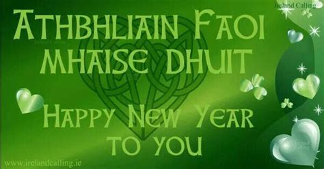 Funny Irish New Year Quotes Shortquotescc