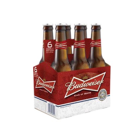 Six Pack Beer Png Free Logo Image