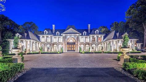 This Amazing Award Winning Mega Mansion Is An Architectural Masterpiece