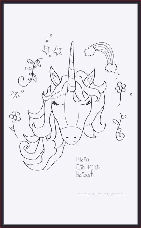 Pummeleinhorn charakterdesign in 2020 drawings. 20 Besten Ideen Ausmalbilder Einhorn Pummel - Beste Wohnkultur, Bastelideen, Coloring und Frisur ...