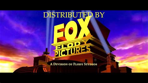 Pdi Fox Flody Pictures Distribution Dreamworks Animation Skg 2010