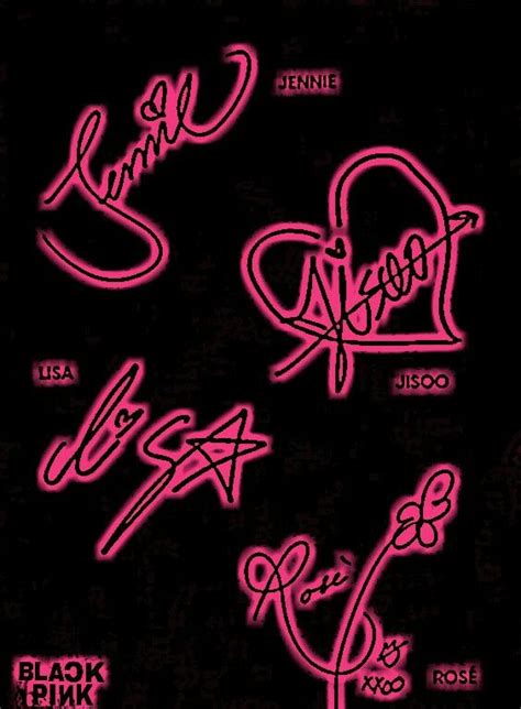 Pin de Ana em Black pink ️ | Papel de parede kpop We have 63+ amazing background pictures carefully picked by our community.