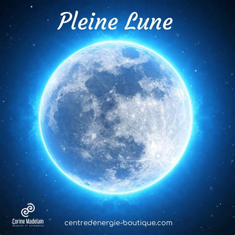 Pleine Lune en Verseau 3 Aout 2020 - Corine Madelain