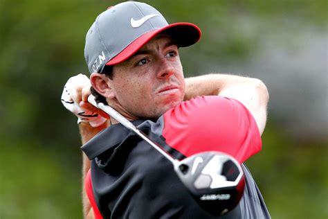Rory McIlroy wins European Tour Player of Year award