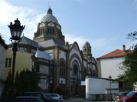 The Synagogue Novi Sad Serbia Address Reviews Tripadvisor