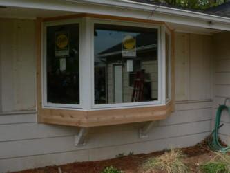 This makes them architecturally interesting. Bay window Pictures and Photos
