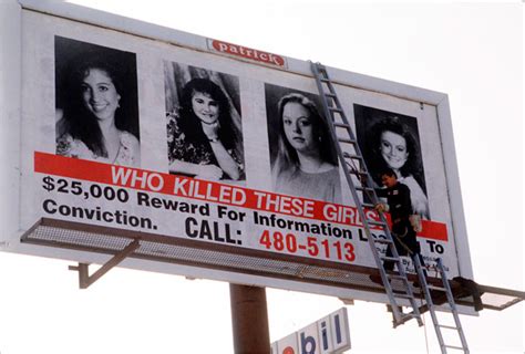 City Haunted By 1991 Slaying Of 4 Teenage Girls The New York Times