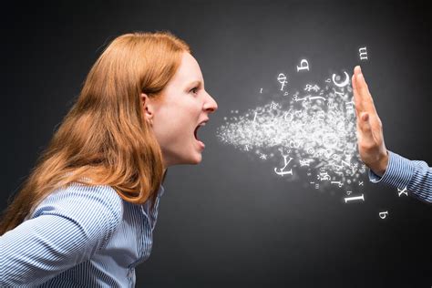El Tono De Voz Y Las Emociones ¿cómo Influyen Las Emociones En La Voz
