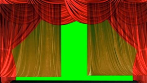 We did not find results for: Curtain Stage Lights Green Screen Animation - YouTube