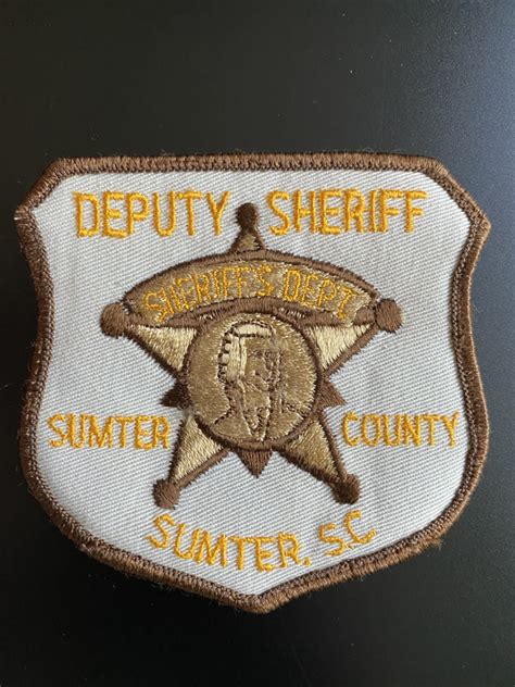 Sumter County Patch Envy