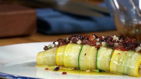 ¿Quieres hacer la receta de envoltini? Conoce cómo hacer ...