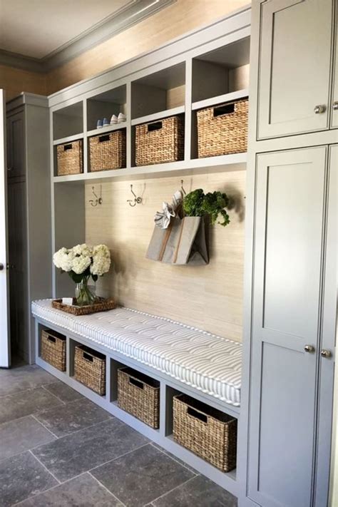 Mudroom Ideas Diy Mudroom Decor Mudroom Entryway Bench Mudroom