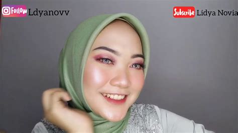 Untuk itu, penting sekali bagi kita mencari ucapan idul fitri yang benar. Make up look untuk hari raya idul fitri - YouTube