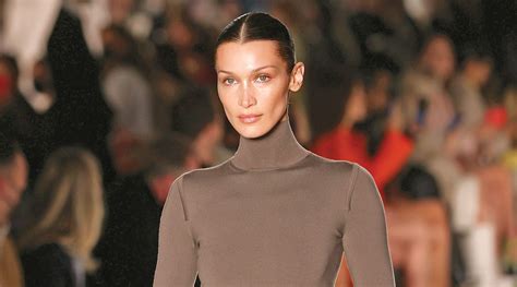 bella hadid shares insight into her battle with depression amid lyme disease journey
