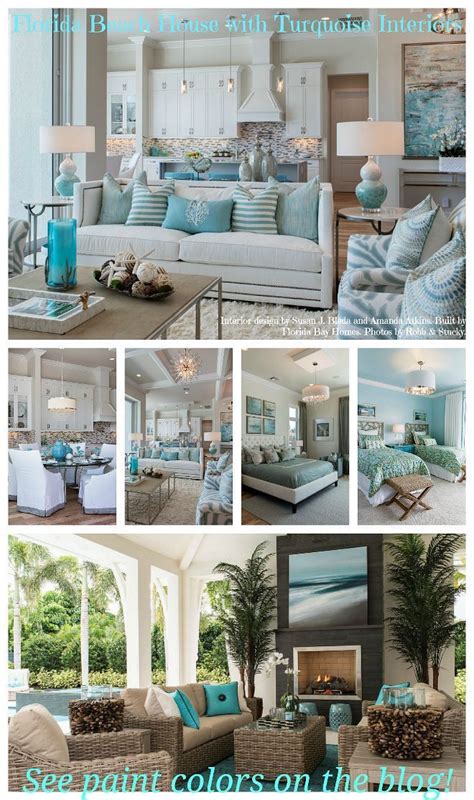 Florida Homes Interior Decorating Ideas 15 Best Decoration Ideas