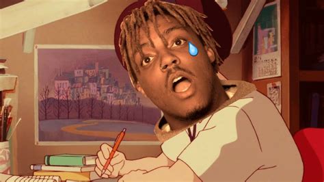 Angry about don't forget juice. If Juice WRLD made lo-fi hip hop - YouTube