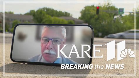 DPS: 'Drugged driving' is up | kare11.com