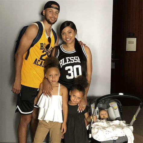 Steph And Ayesha Curry Are Considering Moving Because He S Worried About His New Commute SFGate