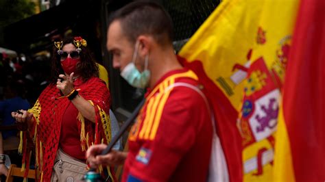 Find legal online and tv sports streaming. UEFA Euro 2020 Live Streaming Spain vs Poland: When and ...