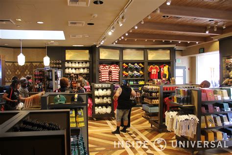 Discover our great selection of unique harry potter gifts; Universal Previews Wizarding World of Harry Potter ...