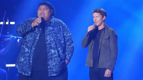 Iam Tongi Wins The ‘american Idol Season 21 Finale