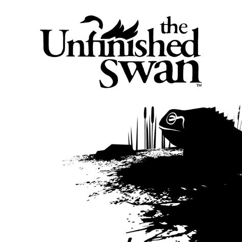 The Unfinished Swan - IGN