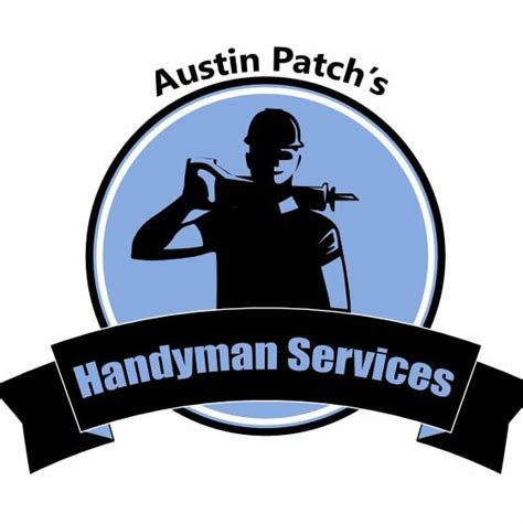 Austin Patch Handyman Services North Attleboro Ma