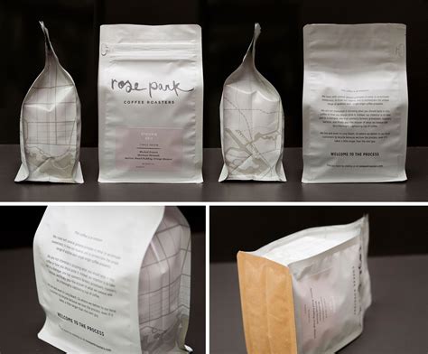 5 Creative Coffee Packaging Designs Sufio