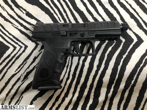 Armslist For Sale Beretta Apx Combat 9mm Layaway