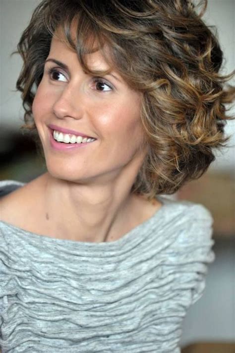 Asma Assad First Lady Of Syria First Lady Famous Fashion Lady