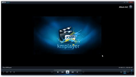 Enjoy problem free playback of mkv, mp4, avi, flv, and all other multimedia file formats. KMPlayer's 3D features
