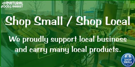3120 peoples street johnson city, tn 37604. Support Local | Natural Foods Market