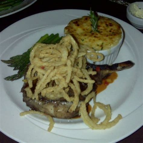 Jags Steak And Seafood Restaurant West Chester Oh Opentable