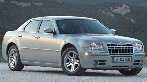 Used Chrysler 300c Review 2005 2012 Carsguide