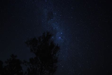Night Sky Photographs