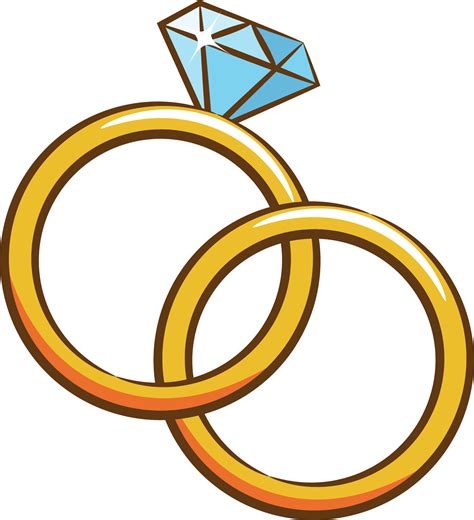 Wedding Ring Png Clipart Full Size Clipart Pinclipart My Xxx Hot Girl