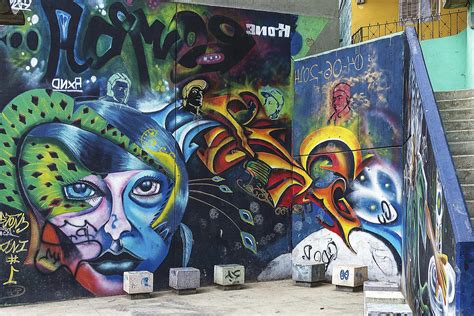 Kostenlose Bild Graffiti Vandalismus Design Wandbild Kunst Stra E