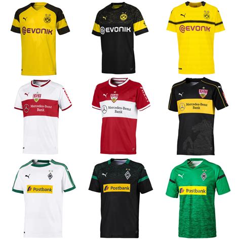 Spätestens seit dem karriereende von roman weidenfeller liefert die dortmunder nummer 1 gute leistungen auf einem hohen niveau ab. Neues Bvb Trikot 21/22