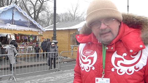 А ещё 13 декабря празднуют день святого апостола андрея первозванного праздник ванильного неба СМИшной праздник - писатель Андрей Константинов - YouTube