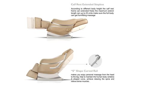 sl a33 5 irest massage chair