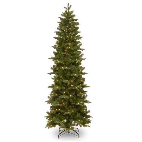 Buy National Tree Company Pre Lit Artificial Christmas Tree Includes