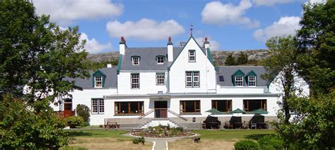Accommodation Choices Outer Hebrides