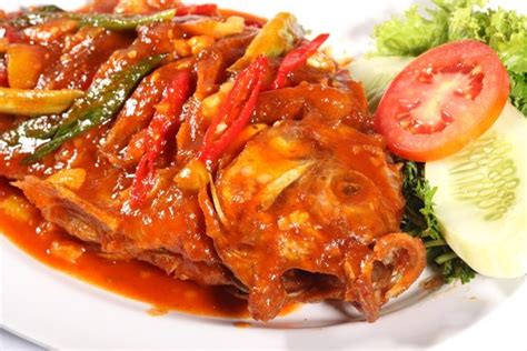 Ingin tahu cara membuat sayur asam segar dan enak? Resep Masakan Ikan Patin Pedas Asam Manis ~ Resep Manis ...
