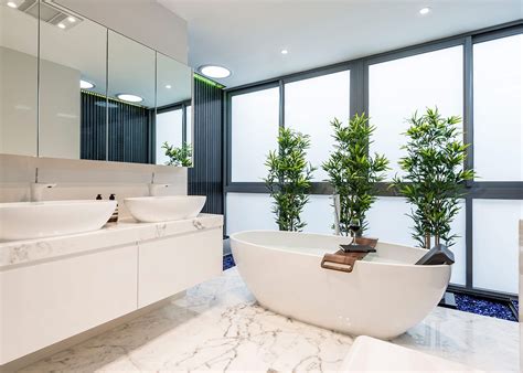 how to transform your bathroom into tranquil retreats high net worth