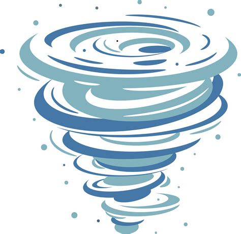 Animated Tornado Clipart