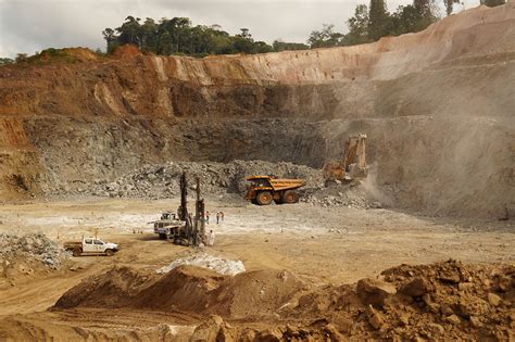 Minas De Ouro Do Brasil