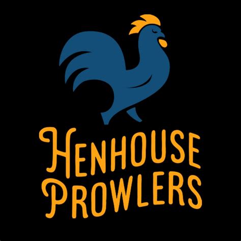 Henhouse Prowlers Youtube